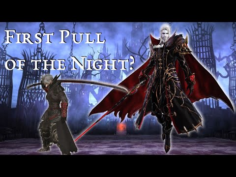 P4S DRK Clear | 'We Goin' static first clear