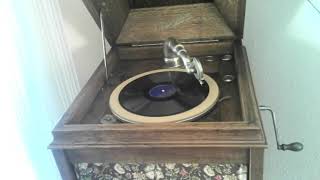 &#39;Til Reveille -Bing Crosby with John Scott and his Orchestra