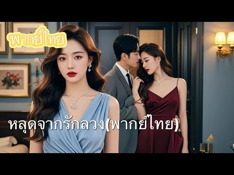【พากย์ไทย】หลงรักพี่สามีแบบบ้าคลั่ง 6ปี แต่งงานแล้วพบว่า เขาหวงแหนน้องสาว (ไม่มีเลือด) ถึงขั้นเสียสติ