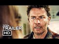 BLEEDING LOVE Official Trailer 2024 Ewan McGregor Movie HD