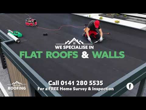 Better Roofing video.