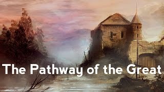 Gareth J. Rubery ✪ The Pathway Of The Great ✪ Epic Orchestral ✪ DEBUT ALBUM AT garethjrubery.com