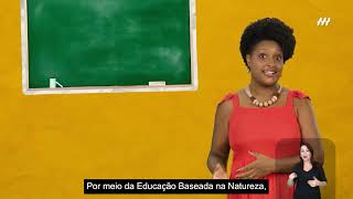 Escolas baseadas na Natureza - Teaser