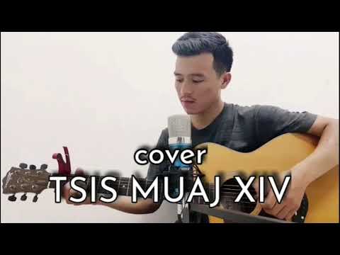 Tsis Muaj Xiv - Guitar chord_COVER