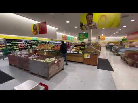 Food basics eliminates plastic bags from all the stores