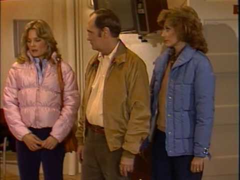 Newhart 1x16 - Ricky Nelson, Up Your Nose