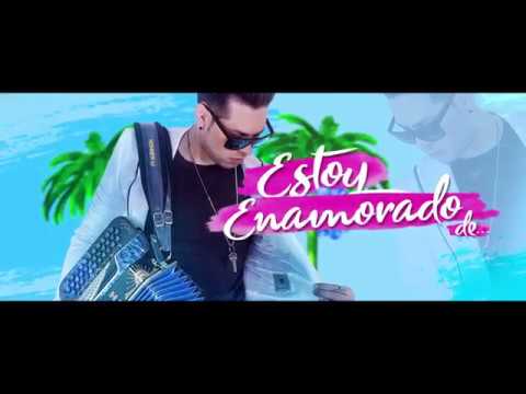 Adrian Crush - Estoy Enamorado (Lyric Video)