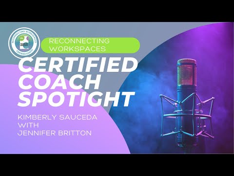 RWCC Kimberly Sauceda Conversation - YouTube