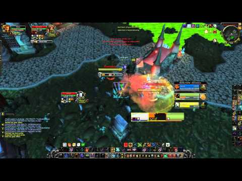 Multi Gladiator Hunter Vanns - Jungle Cleave Feat. Corbslol/Lushy