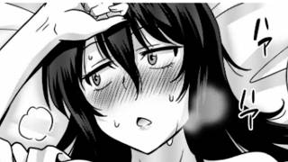 【漫画紹介】ケンカ最強のヤンキー女子が、初めて守られてしまい… #おすすめまんが No114