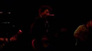 Chain Me Free, The Matches