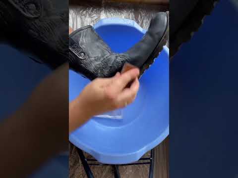 Strong Cleaner. Сильный пенный очиститель для кожи 250 мл - фото 3 - id-p10556822