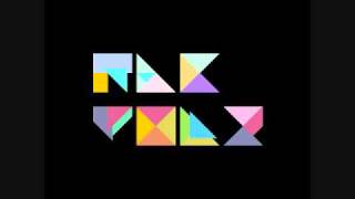 Stay Close (RAC Mix) - Delorean