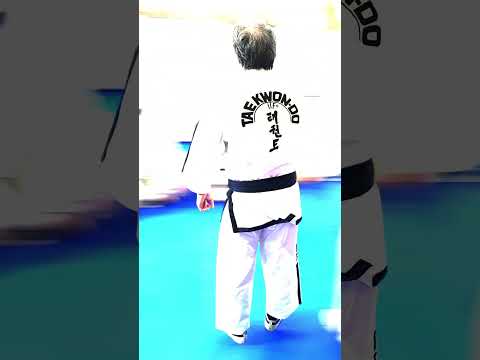 #Taekwon-DoITF | GM Choi Jung Hwa South American Tour 2026 🇧🇴