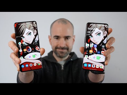 OnePlus 10 Pro vs 9 Pro | Camera, Gaming & Real Life Testing