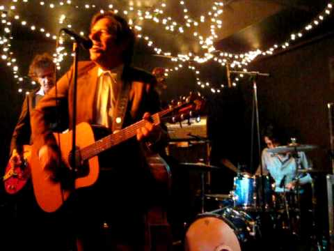 John Doe & The Sadies - "The Have Nots" live