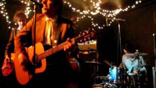 John Doe &amp; The Sadies - &quot;The Have Nots&quot; live