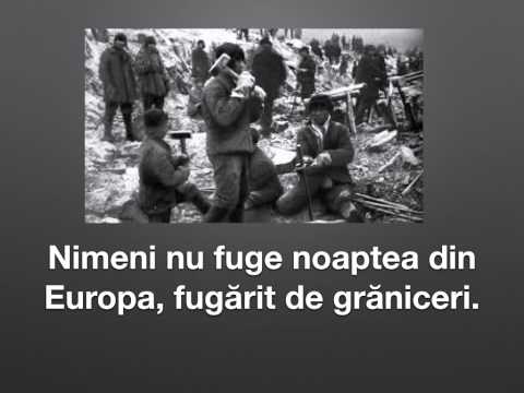 Un sfat despre Europa de la romanii care au deja experienta cu ea