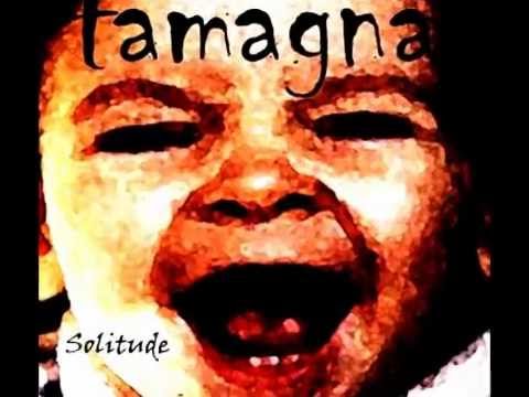✠ TAMAGNA - The end of a world (Lemon Smile)