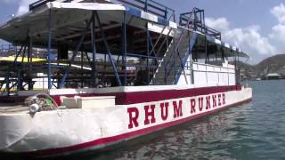 preview picture of video 'WALKING IN TOWN BY RHUM RUNNER TOUCH-UP TV HD VIDEOS GRENADA'