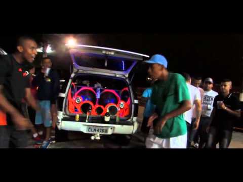 MC Juninho JR   Passinho do Romano   Música nova 2014 Dj Romário Clipe Oficial