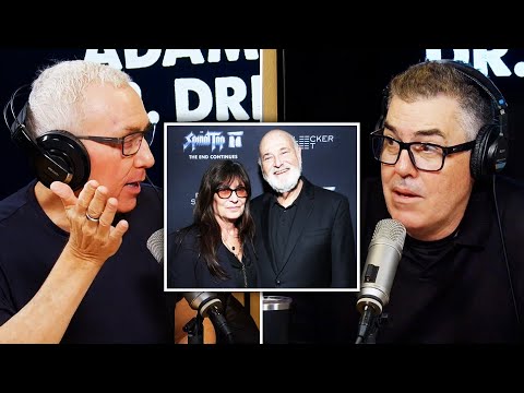 Adam and Dr. Drew React to the Murder of Rob and Michele Reiner | The Adam and Dr. Drew Show #2063