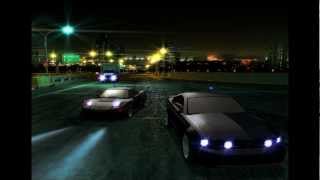 Download lagu Lemon Drop Kick- 11:40 (The Fast and The Furious Game OST) mp3