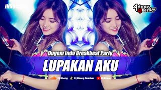 Download lagu BREAKBEAT LUPAKAN AKU { D'PASPOR ) NOSTALGIA FULL BASS TERBARU 2026_DJ EBENG mp3