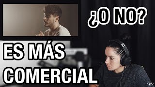 [REACCION] CEPEDA - SI TU EXISTIERAS (VIDEO OFICIAL)