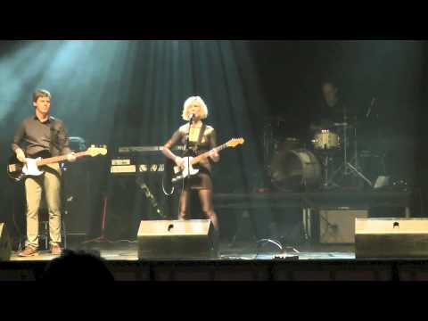 A Band Called Quinn - Oh Jackie (Live at The HMV Picture House)