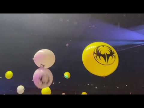 KISS Shandi LIVE in Sydney Australia