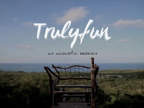 Fix You - Coldplay (cover trulyfun ft. Inggrid beatrix