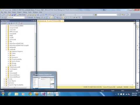 MSBI SSIS - Part 11