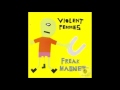 violent femmes - when you died