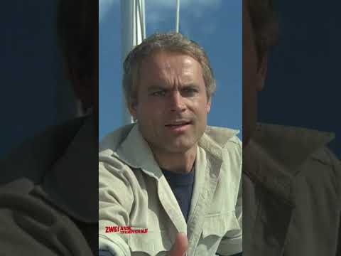 Ich musste verschindibussen 🥸 #budspencer #terencehill