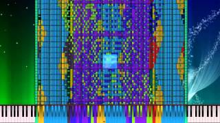 Download lagu 【Black MIDI】PFA - Kurousa-P: Senbonzakura (WIP I ~ 1.01 Million) mp3 Download lagu 【Black MIDI】PFA - Kurousa-P: Senbonzakura (WIP I ~ 1.01 Million) mp3