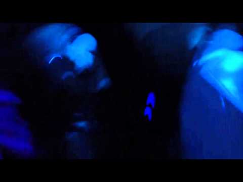 Wolfgang Gartner - INTO WONDERLAND - Saltair, Salt Lake City - 2/11/2012