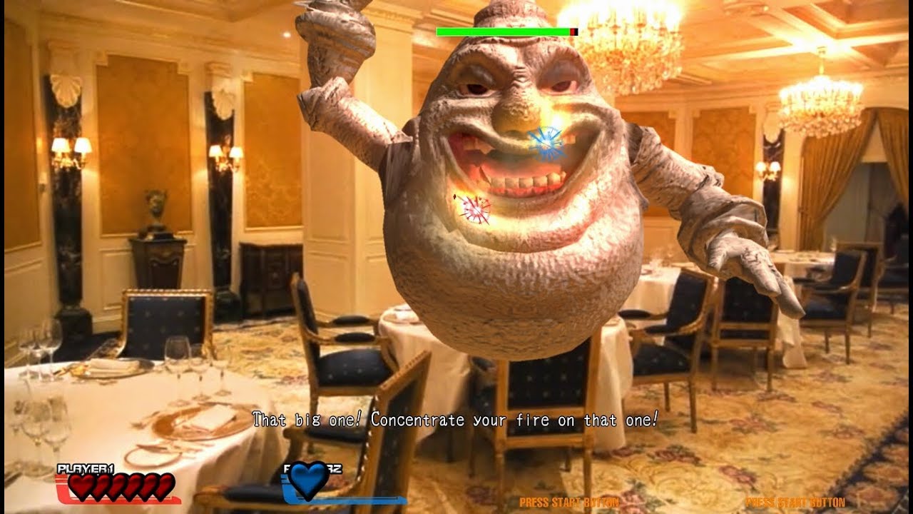 Gameplay Video