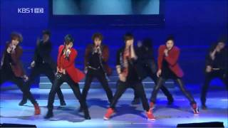 SS501 - Love Like This
