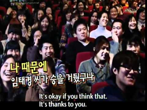 120331 SFIS English Subbed - Kim Gunmo 3-6