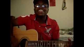 &quot;College Kids&quot; - Relient K (Acoustic Cover)
