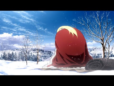 Love is Discrimination (Vinland Saga)