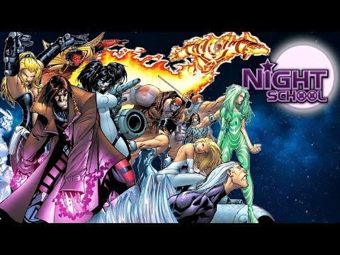 Perché gli X-Men sono in realtà razzisti! | Scuola serale