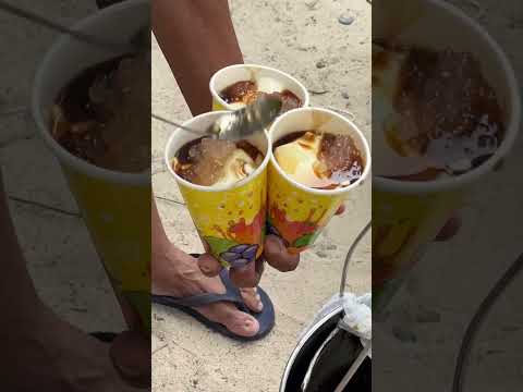 I haven’t eaten this in 23 years