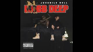 Mobb Deep - Locked In Spofford - Juvenile Hell