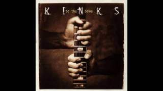 The Kinks - To the bone - Do it again