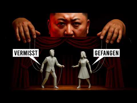 Why North Korea abducted two foreigners