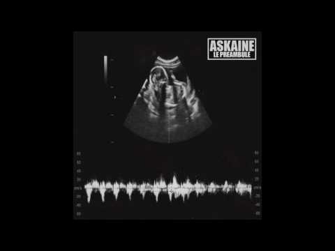 Askaine - Outro Ft.Deejay Pee
