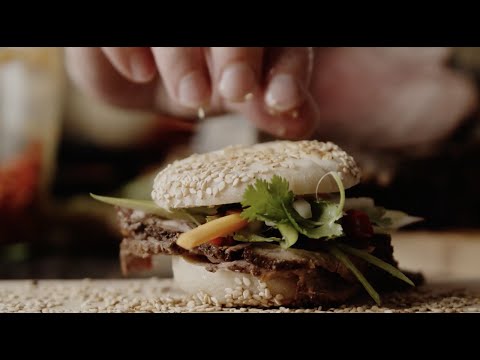 Luxembourg Foodies Ep.1 | Traditional Taiwanese Cooking