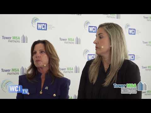 WCI-TV 2026:  Viviane Ruiz & Kathy Galia, WRMC